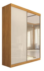 Guarda Roupas Solteiro Peônia Yescasa