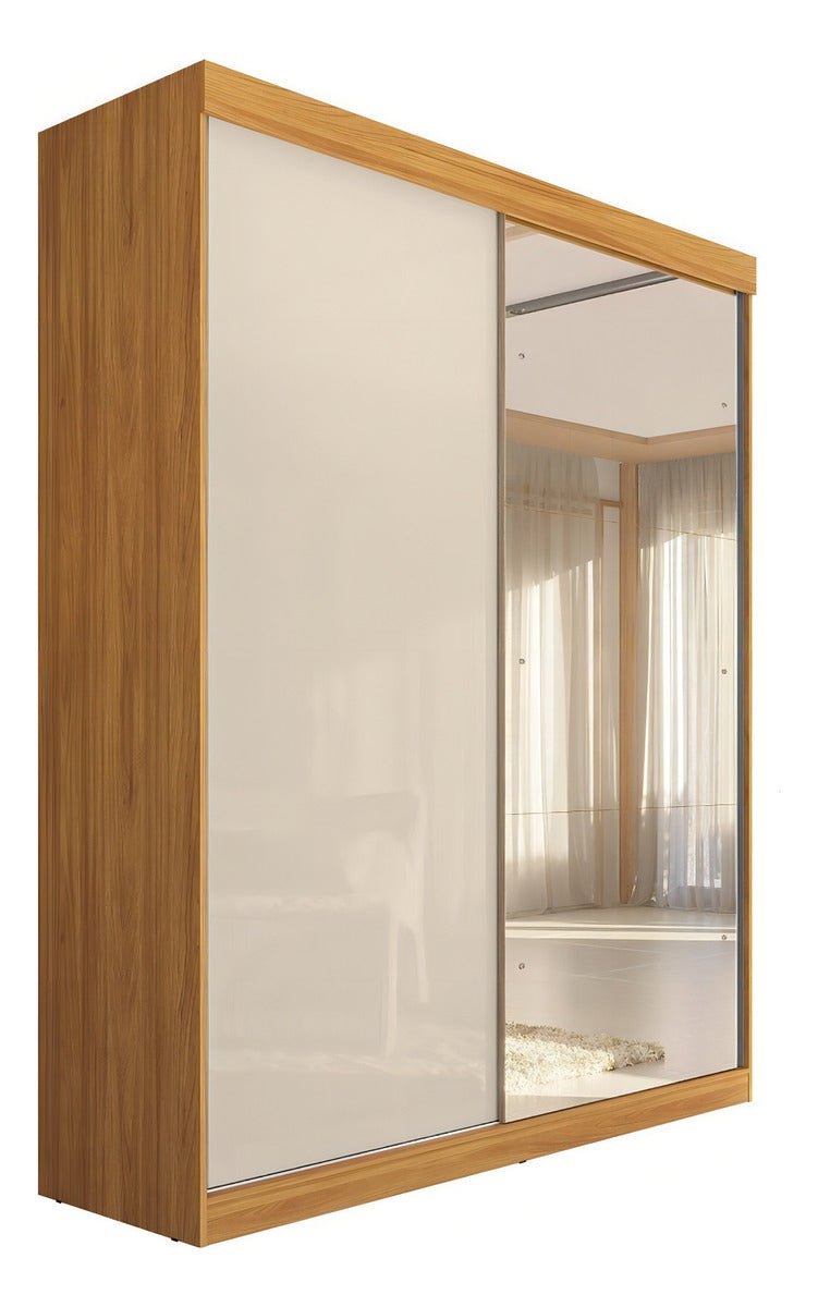 Guarda Roupas Solteiro Peônia Yescasa