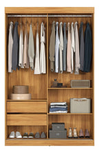 Guarda Roupas Solteiro Peônia Yescasa